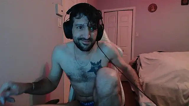 Ardokks online show from March 7, 3:14 am