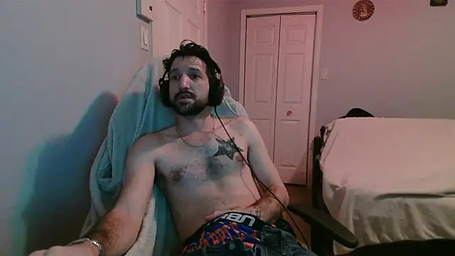 Ardokks online show from March 17, 1:10 am