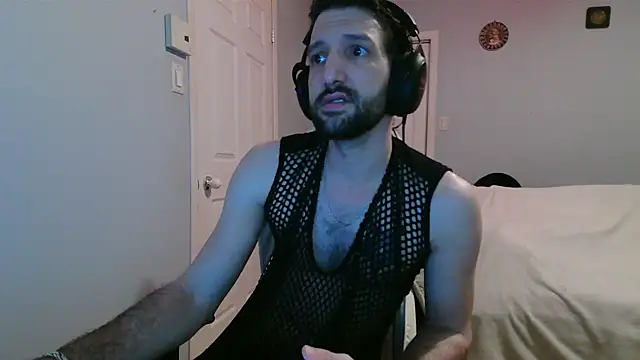 Ardokks online show from April 9, 2:44 am