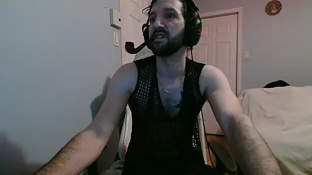 Ardokks online show from April 12, 2:05 am