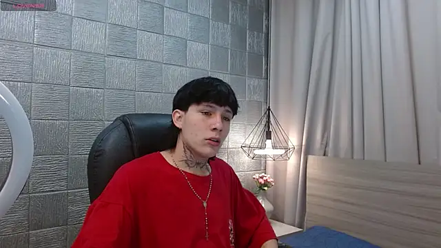 Iantwink18 online show from October 14, 2:07 pm