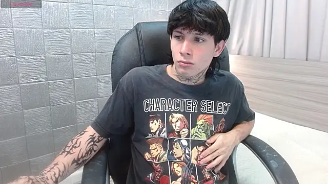 Iantwink18 online show from November 21, 4:11 am