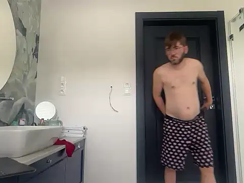 Patryk3434 online show from September 24, 6:28 am