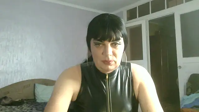 NiraFrost online show from October 21, 5:57 pm
