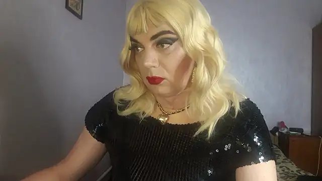 NiraFrost online show from April 13, 4:34 pm