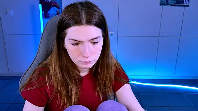 AliceCUNTach online show from November 2, 5:10 am