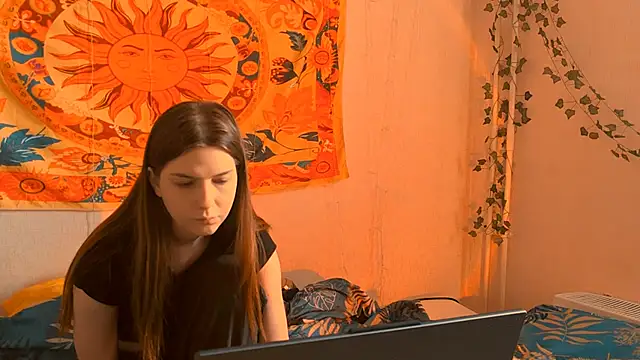 AliceCUNTach online show from March 9, 5:11 am