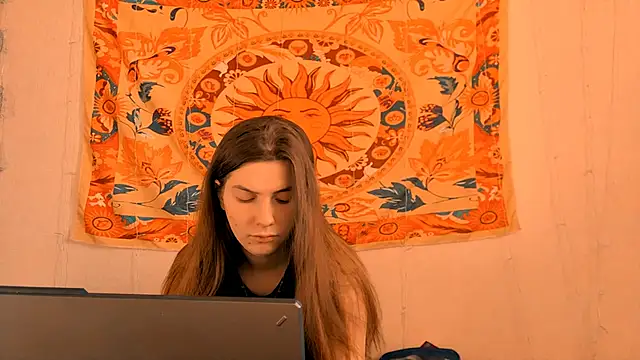 AliceCUNTach online show from March 28, 5:07 am