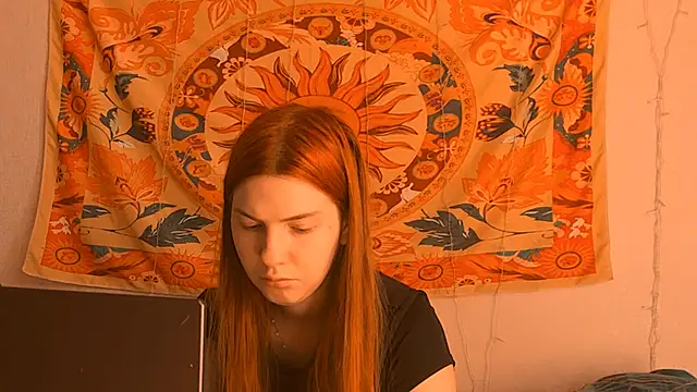 AliceCUNTach online show from June 18, 5:08 am