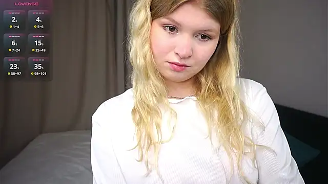 ShontaWasilko online show from September 23, 5:16 pm