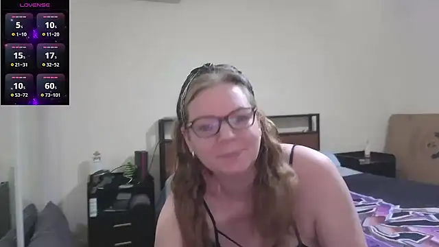 aussiepeaches online show from March 20, 1:54 am