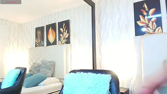 Lean Portman online show from October 28, 8:44 pm