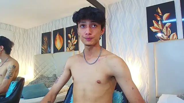 Lean Portman online show from November 5, 9:59 pm