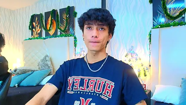 Lean Portman online show from December 15, 10:03 pm