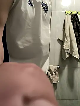 Snapshot of El_Andres_1 chatting on November 2, 1:30 am El Andres 1 online show from November 2, 1:30 am