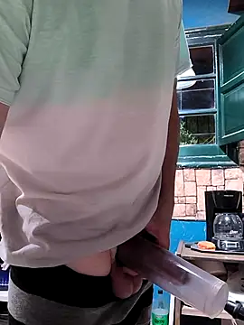 Snapshot of El_Andres_1 chatting on November 3, 2:57 am El Andres 1 online show from November 3, 2:57 am