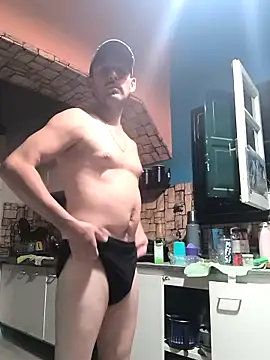 Snapshot of El_Andres_1 chatting on March 4, 3:12 am El Andres 1 online show from March 4, 3:12 am