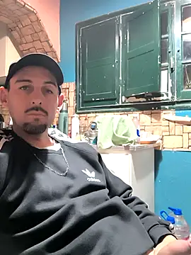 Snapshot of El_Andres_1 chatting on March 23, 4:49 am El Andres 1 online show from March 23, 4:49 am