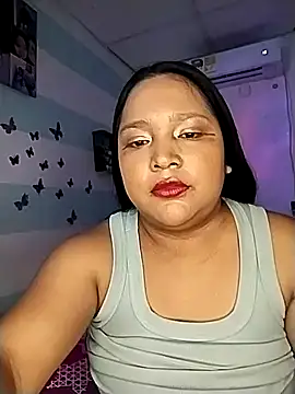 Snapshot of Angelly_ricura chatting on September 15, 2:17 pm Angelly ricura online show from September 15, 2:17 pm