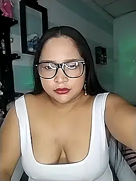 Snapshot of Angelly_ricura chatting on October 3, 2:03 pm Angelly ricura online show from October 3, 2:03 pm