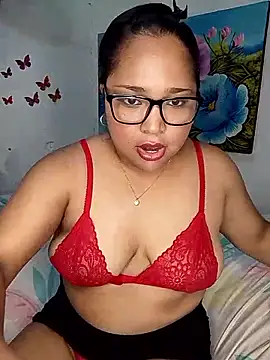 Angelly ricura online show from March 6, 6:15 pm