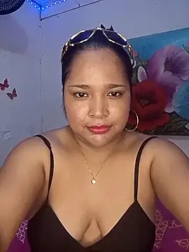 Angelly ricura online show from March 10, 6:02 pm
