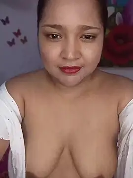 Angelly ricura online show from March 18, 5:43 am