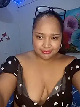 Angelly ricura online show from March 19, 5:55 am