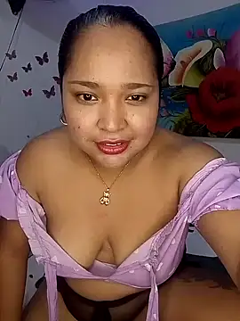 Angelly ricura online show from March 27, 5:56 pm