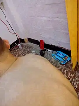 Misterjhons2 online show from November 6, 1:06 am