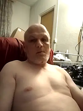 NacktDaniel online show from September 14, 5:45 pm