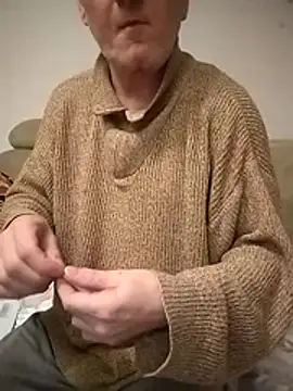 NacktDaniel online show from January 5, 5:27 pm