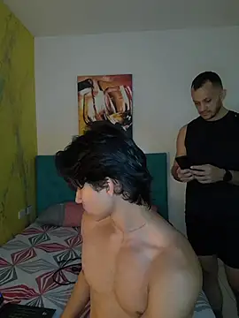 TeddyBear 07 online show from November 20, 3:34 pm