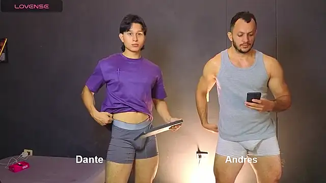 TeddyBear 07 online show from February 24, 1:42 pm