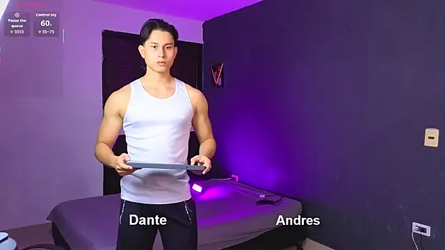 TeddyBear 07 online show from February 26, 12:04 pm