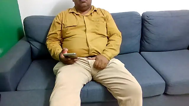 HomHot47 online show from October 24, 2:30 am