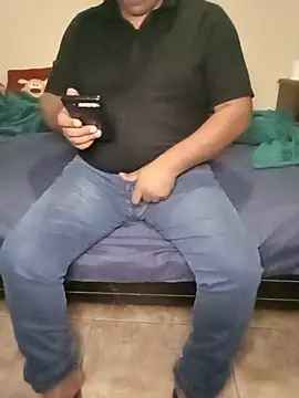 HomHot47 online show from January 14, 5:02 am