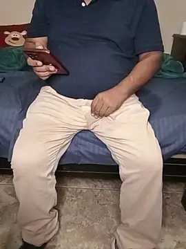 HomHot47 online show from January 16, 5:44 am