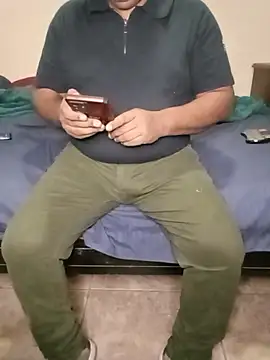 HomHot47 online show from March 16, 7:23 am