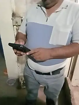 HomHot47 online show from April 7, 6:47 am