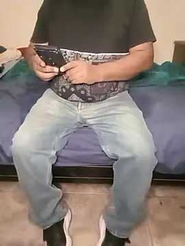 HomHot47 online show from April 17, 5:10 am