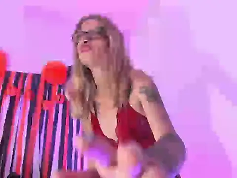 MerryyMendez online show from October 31, 2:12 am