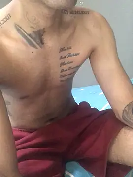 Snapshot of Marvinhenao91 chatting on September 16, 8:21 pm Marvinhenao91 online show from September 16, 8:21 pm