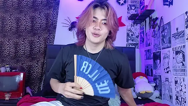 Snapshot of Vamps_Lovers chatting on November 26, 7:48 pm Vamps Lovers online show from November 26, 7:48 pm