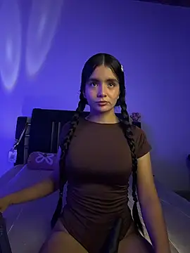 Ashley and Zoe online show from November 20, 10:42 pm