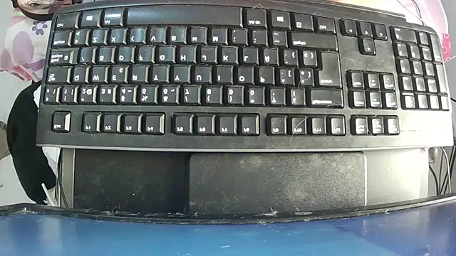 Snapshot of alisson__wood chatting on October 4, 1:03 am alisson wood online show from October 4, 1:03 am