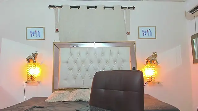 hanna roussex69 online show from September 20, 2:23 am