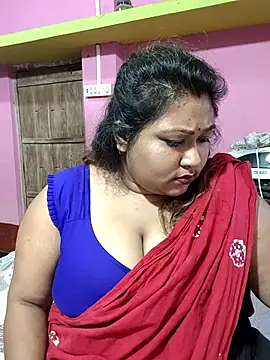 hotbhabhi011 online show from March 3, 1:12 am