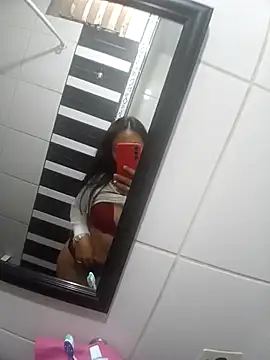 Venuxx online show from November 23, 9:36 pm