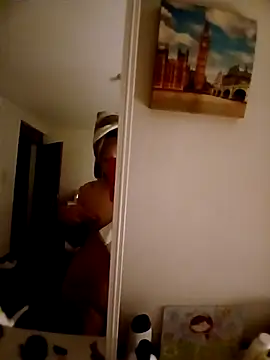 Venuxx online show from March 4, 11:44 pm